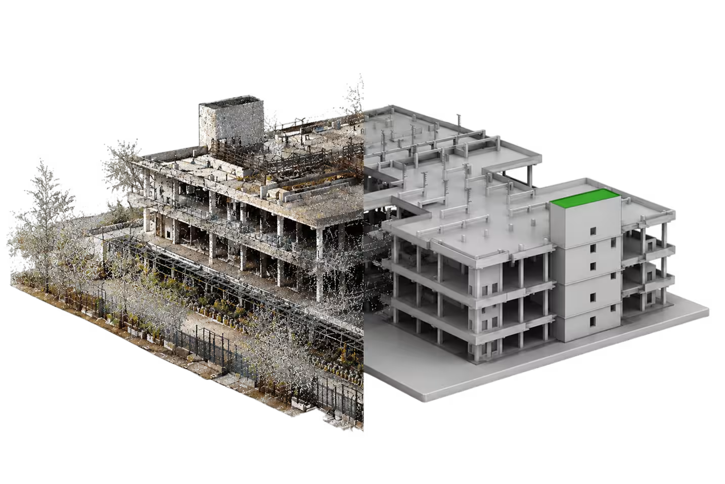 Engineering Building